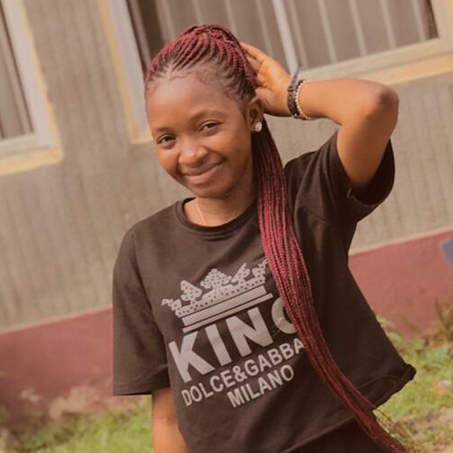 BbyGal M. profile photo