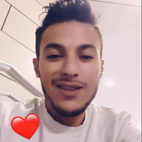 Yahia Ghoulem ellah A.