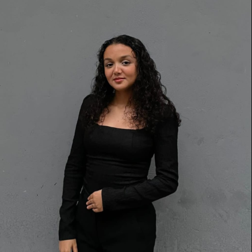 Israa A. profile photo