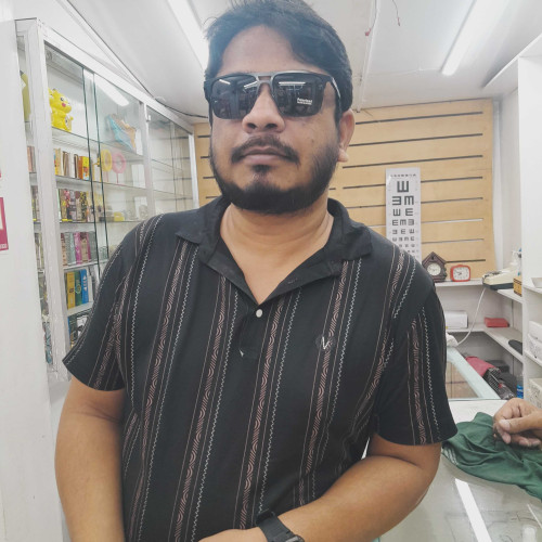 Akbar H. profile photo