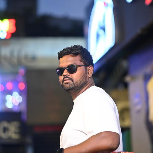 Kattunga g. profile photo