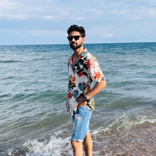 Jitender J. profile photo