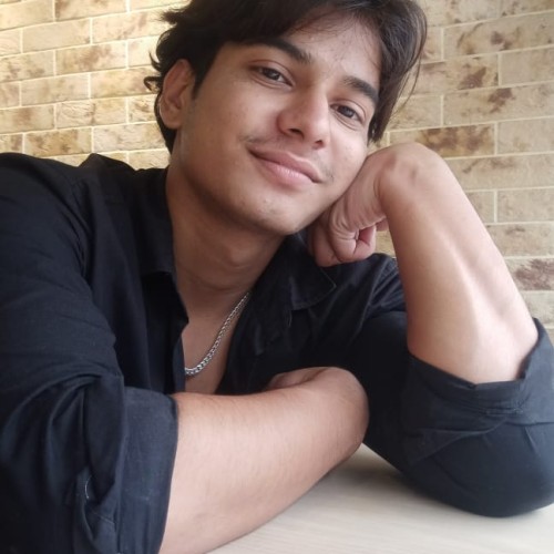 Sahil K.