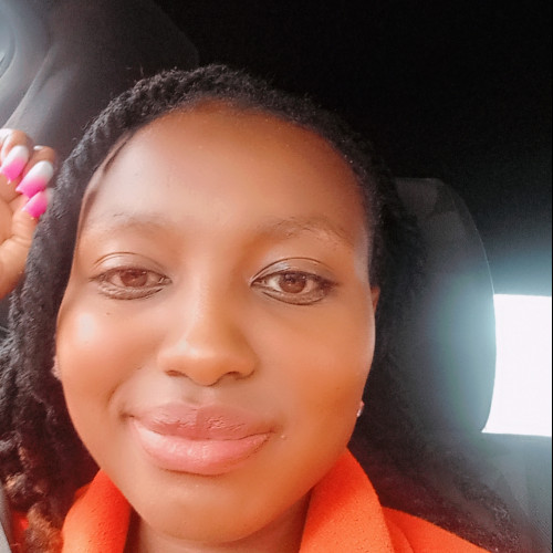 Kamau A. profile photo