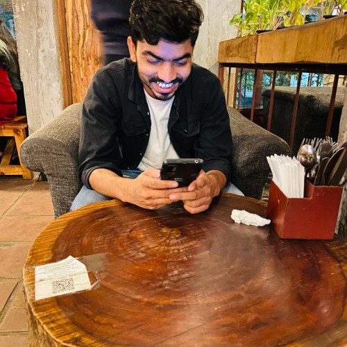 Prashant K. profile photo