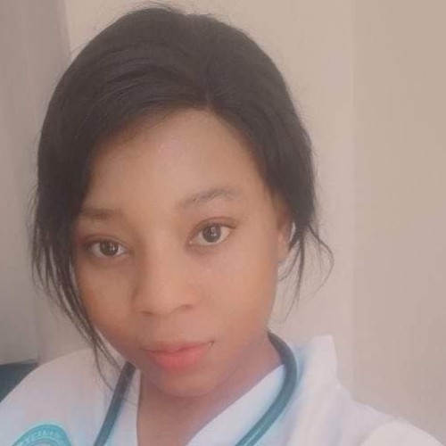 Miranda Mercy Philisiwe  N.