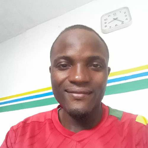 Frenty A. profile photo