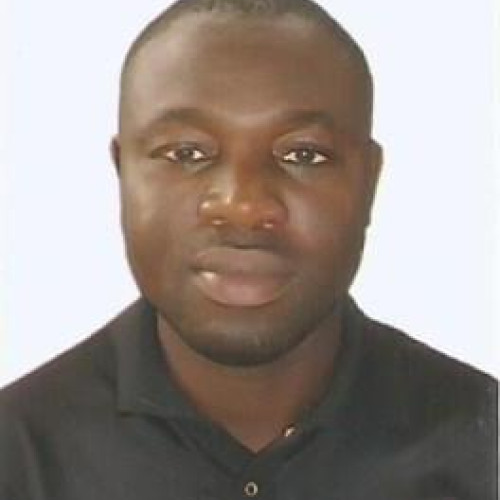 Cyril  L. profile photo