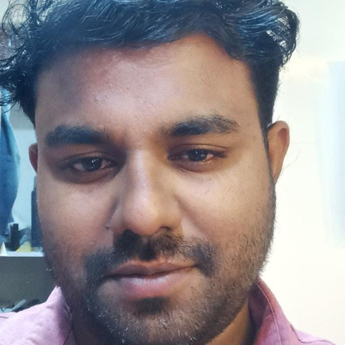 Renjith R. profile photo