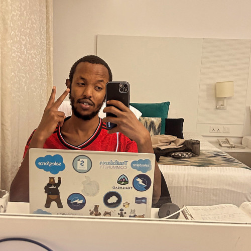 Abdi K. profile photo