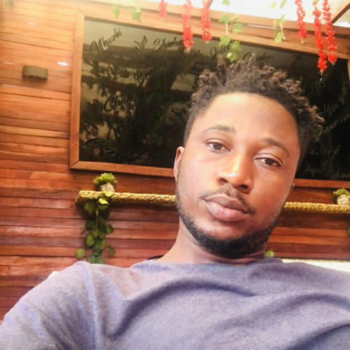 Obinna O.