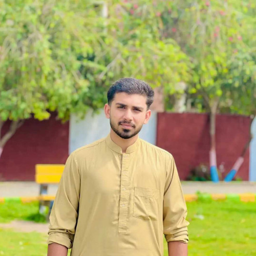Abdul R. profile photo