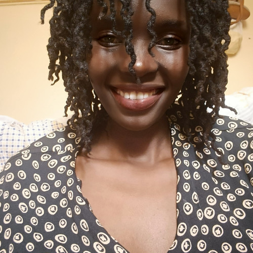 Amani J. profile photo