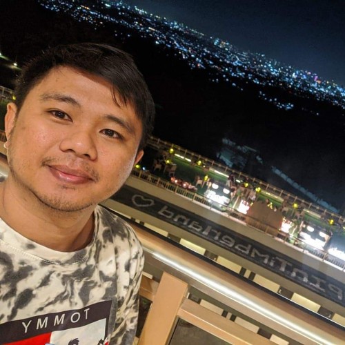 Kim Eric R. profile photo
