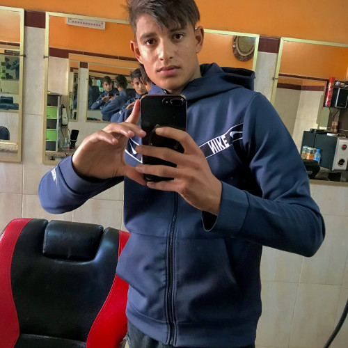 Ayoube  E. profile photo