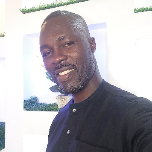 Patrick Nonso O. profile photo