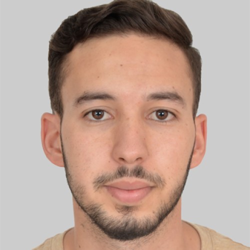 youness i. profile photo