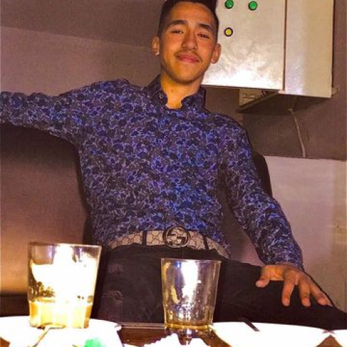 mohamed m. profile photo