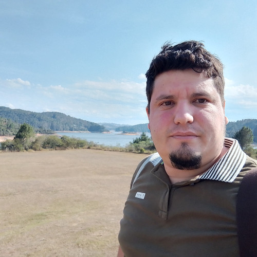 Flavio Raul G.