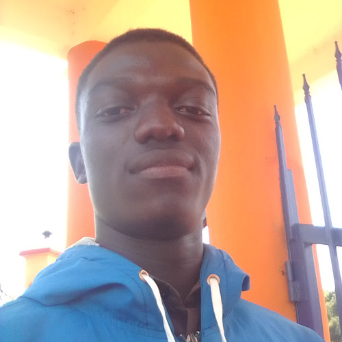 Wyclife M. profile photo