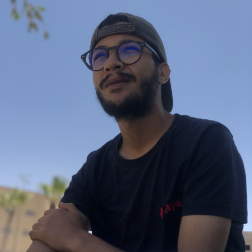 Soufian A.