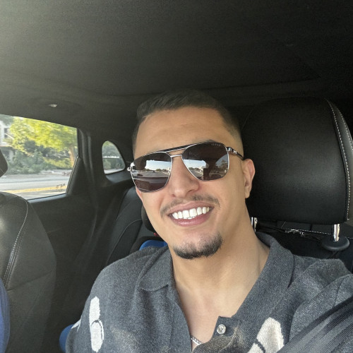 Reda  J. profile photo