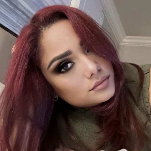 Thani R. profile photo
