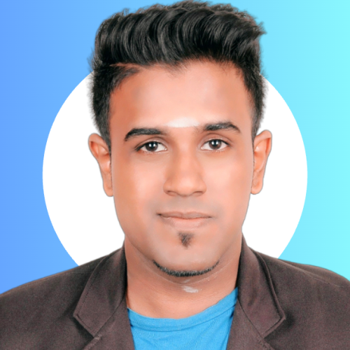 Kirenraj  S. profile photo
