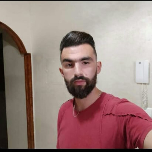 Zakariae  B. profile photo