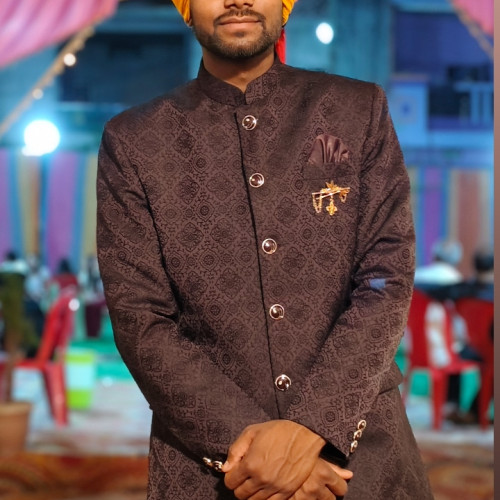 MAHENDRA  M. profile photo