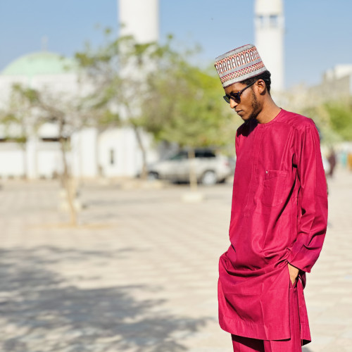 Abdulaziz A. profile photo