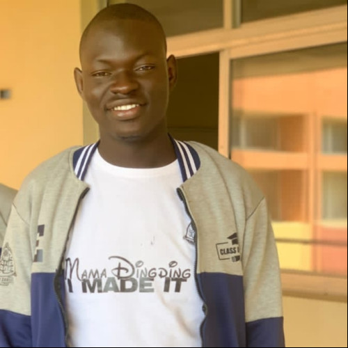 Ibrahim  U. profile photo
