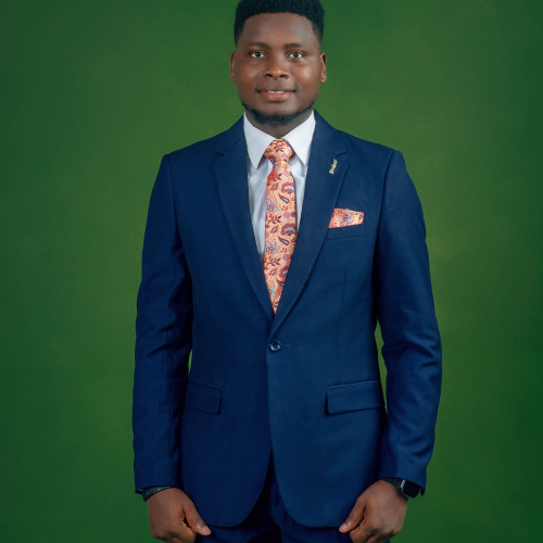 Taiwo A.