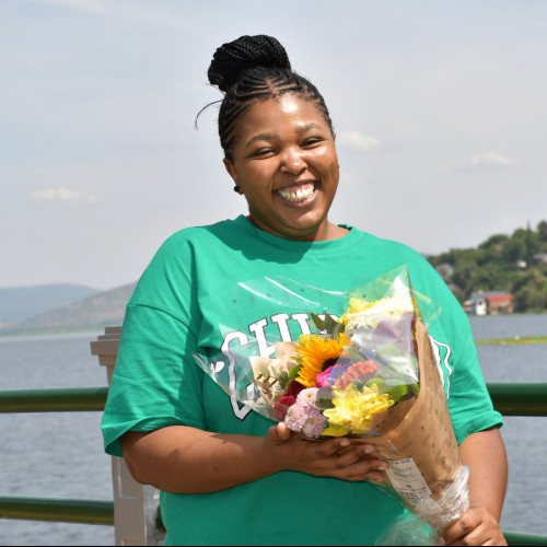 Relebogile M.