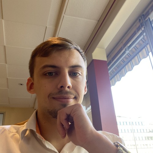 Louis B. profile photo