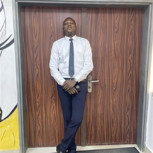 Ayinde A. profile photo