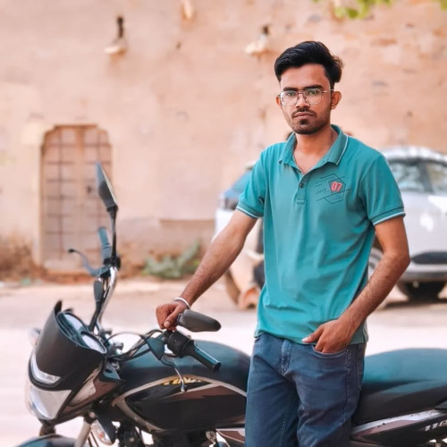 Nikhil p. profile photo