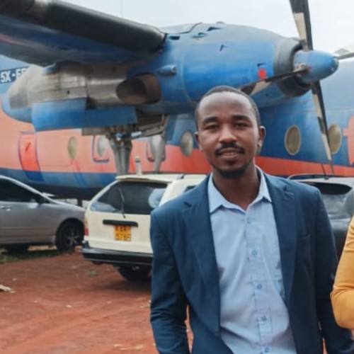 MURIKI P. profile photo