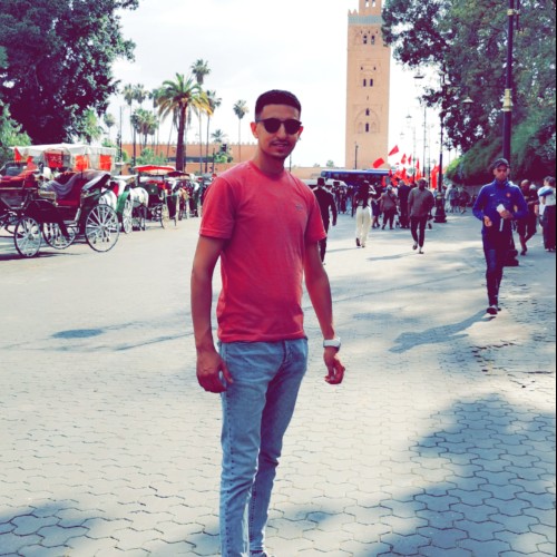 Hamza O.
