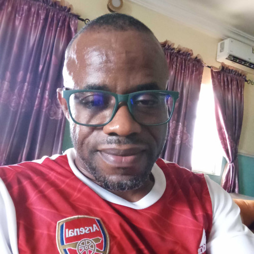 Onyi D. profile photo