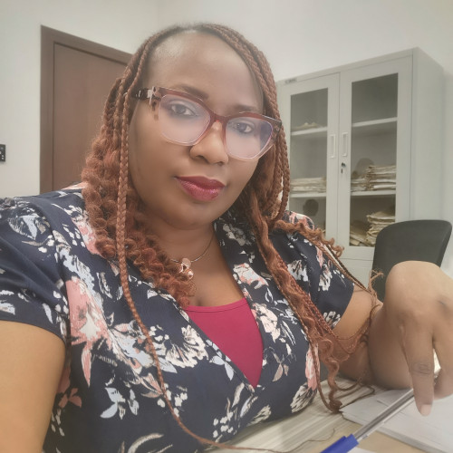 Glorie Y. profile photo