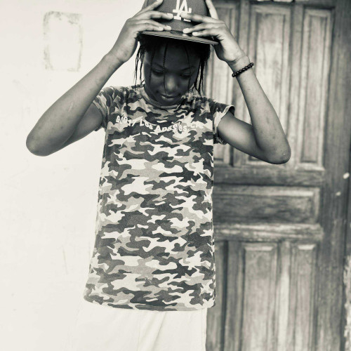 Dark C.