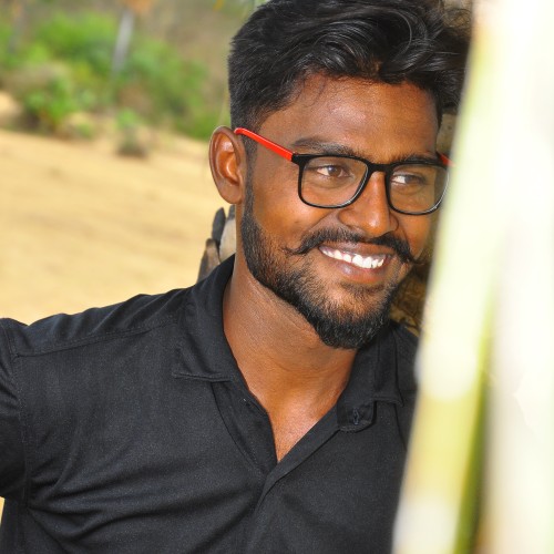 Sanjai U. profile photo