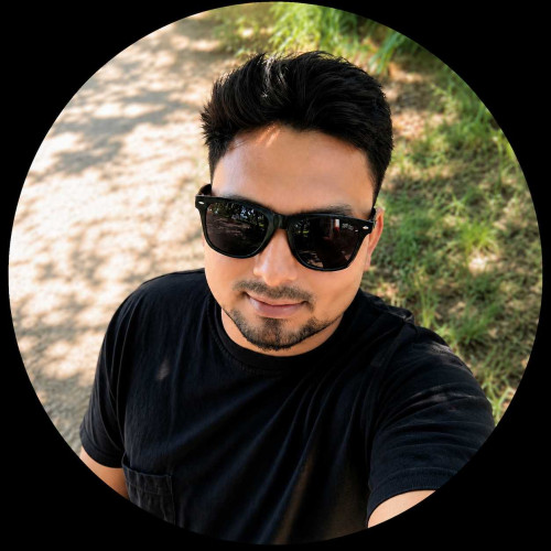 misael j. profile photo