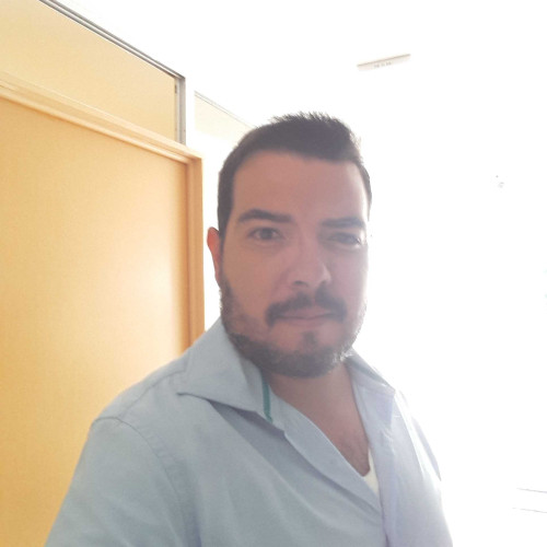 Hector a. profile photo