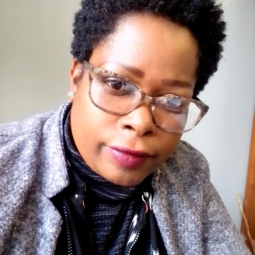 Akhona B.