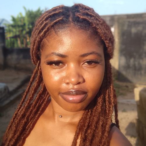 Justina A. profile photo