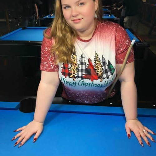 Isabella G. profile photo