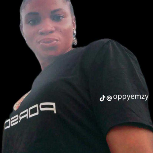 opeyemi A.