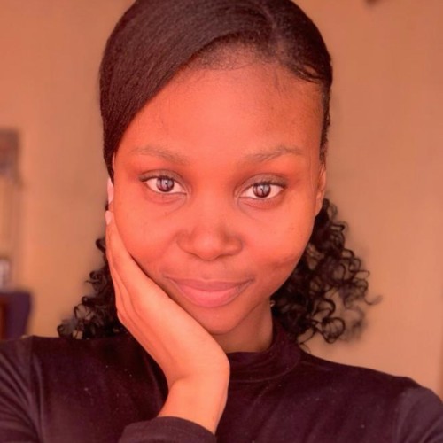Refiloe  M.